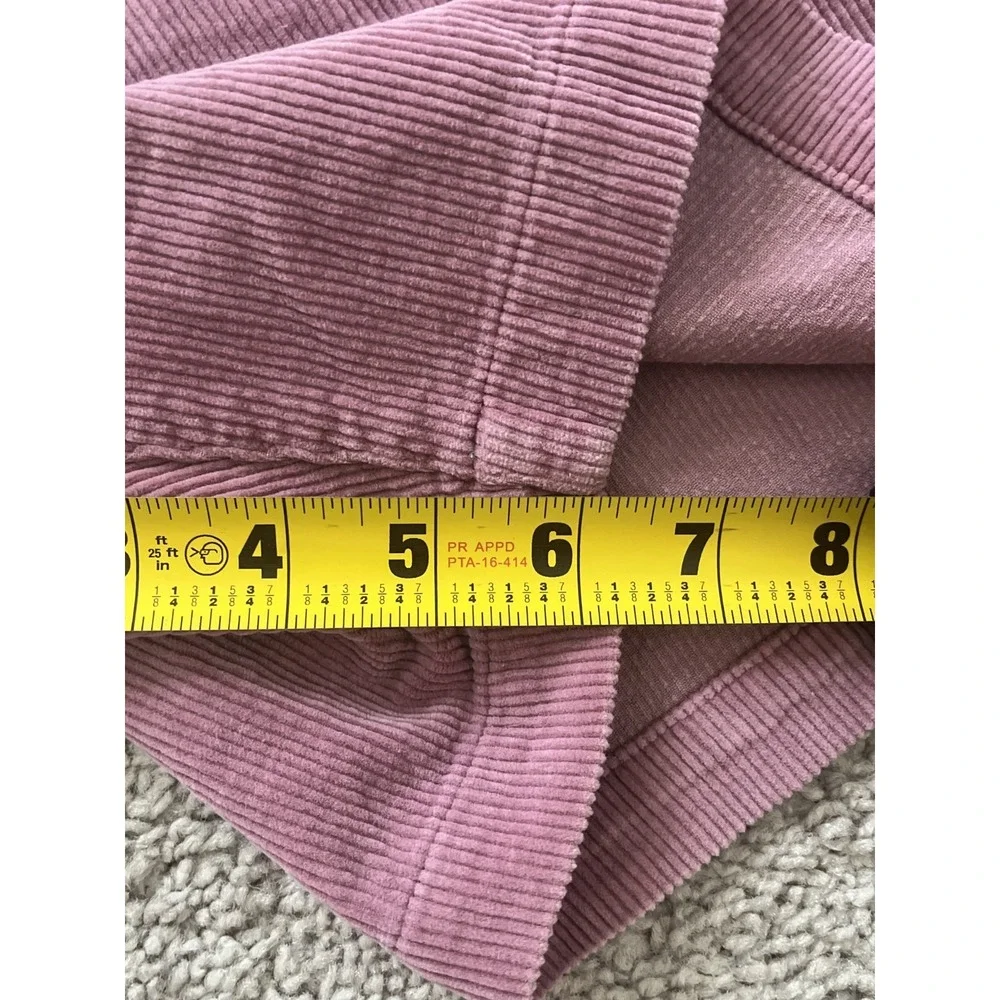 Marine Layer Saturday Corduroy Shorts 6
